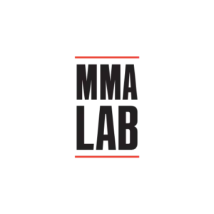 MMA Lab logo