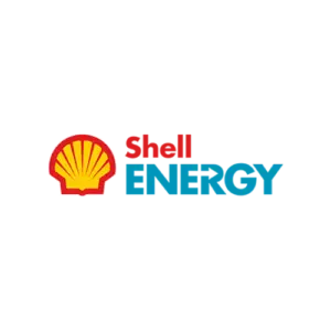 Shell Energy logo